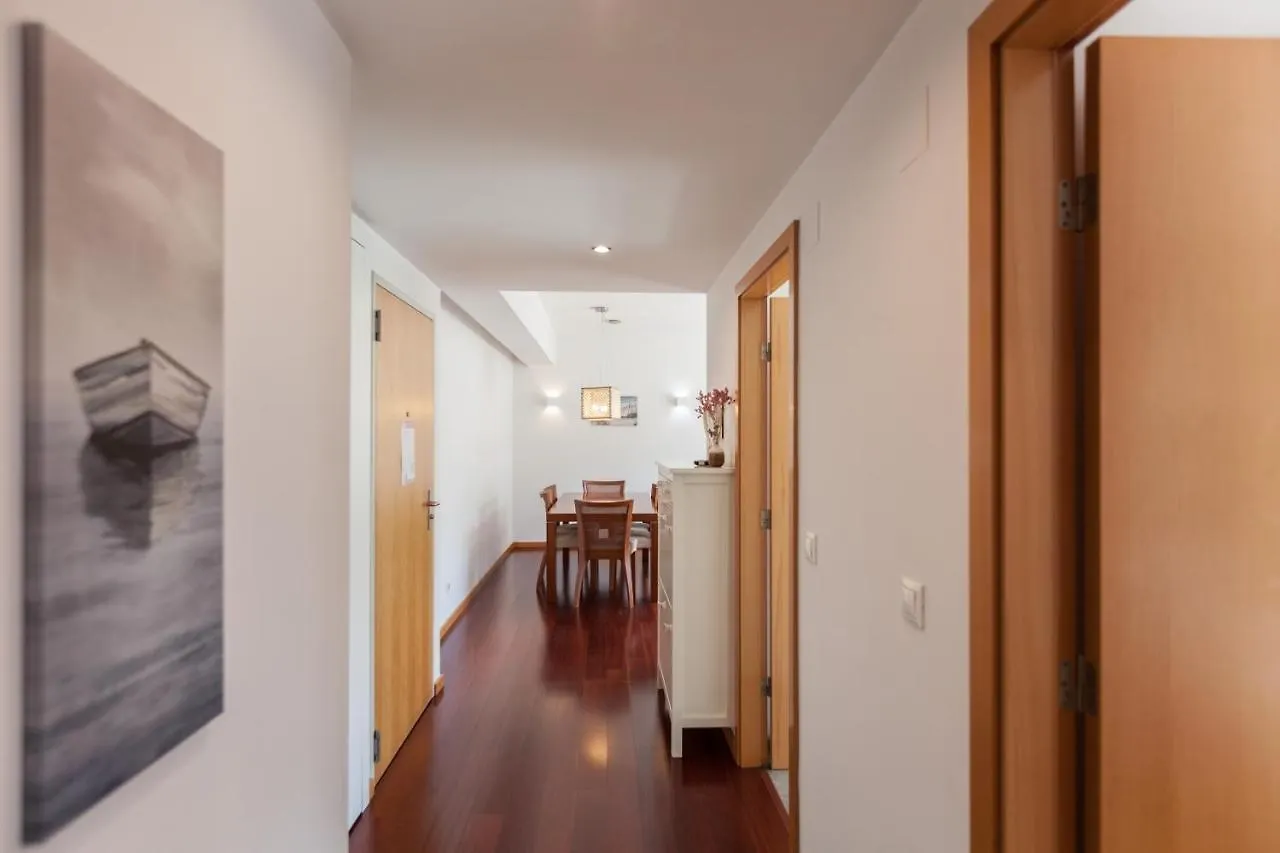 Apartmán Flh Alta Lisboa Brightly Flat 0*,